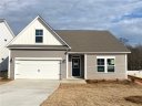237 Carvel Trail sold home in Seneca, SC