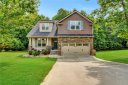 158 Rock Moss Drive sold home in Williamston, SC