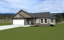 151 Pheasant Ridge Drive sold home in Anderson, SC