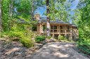 300 Whispering Falls Drive sold home in Pickens, SC