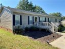 108 Twin Oaks Court sold home in Iva, SC