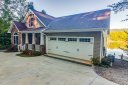 110 Lake Ridge Lane sold home in Tamassee, SC