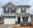 315 Alameda Lane sold home in Anderson, SC