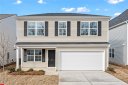 19 Chalet Court Lot 31 sold home in Anderson, SC