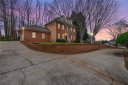 225 Pine Ridge Drive sold home in Easley, SC