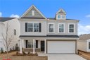 25 Chalet Court Lot 28 sold home in Anderson, SC
