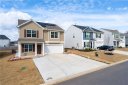 223 Celebration Avenue sold home in Anderson, SC