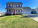 204 Harrington Drive sold home in Anderson, SC