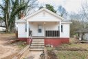 1414 Evergreen Street sold home in Anderson, SC