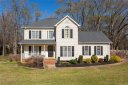 105 Coachman Court sold home in Anderson, SC