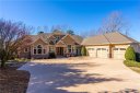 606 Coleridge Court sold home in Seneca, SC