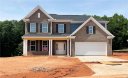 732 Oak Hill Lane Lot 86 sold home in Belton, SC