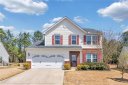 213 Creekside Way sold home in Easley, SC