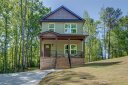 807 Pritchards Drive sold home in Anderson, SC