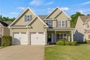 226 Streams Way sold home in Anderson, SC
