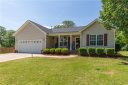 612 Hunters Lane sold home in Anderson, SC