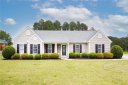 111 Rock Moss Drive sold home in Williamston, SC