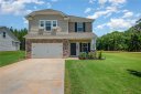 100 Bellflower Drive sold home in Anderson, SC