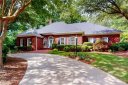 307 Catawbah Road sold home in Clemson, SC
