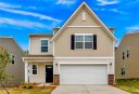 308 Anna Gray Circle sold home in Easley, SC