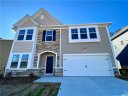 264 Carvel Trail sold home in Seneca, SC