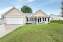 320 Monti Drive sold home in Anderson, SC