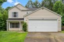 117 Wickersham Way sold home in Easley, SC