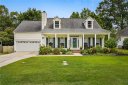 706 Britton Street sold home in Anderson, SC
