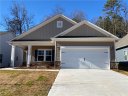 284 Carvel Trail sold home in Seneca, SC