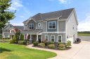 208 N Harvest Moon Way sold home in Easley, SC