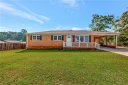 205 Iris Drive sold home in Easley, SC