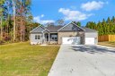 617 Regency Circle sold home in Anderson, SC