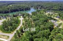 Lot 38, Little Bay Lane sold home in Seneca, SC
