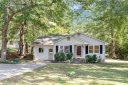 611 Spring Forest Drive sold home in Central, SC