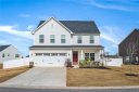 410 Greer Farm Lane sold home in Anderson, SC