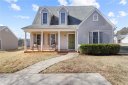 319 Springfield Circle sold home in Easley, SC