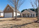 371 Hamilton Parkway sold home in Easley, SC
