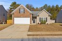 608 Cromwell Drive sold home in Spartanburg, SC