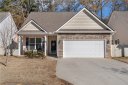 213 Magnolia Lane sold home in Pendleton, SC