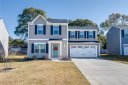 126 Bleckley Trail sold home in Anderson, SC