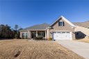 244 Crestgate Way sold home in Easley, SC