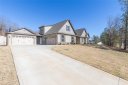 103 Cliftons Landing Drive sold home in Anderson, SC