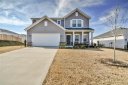 135 Walking Stick Way sold home in Pelzer, SC