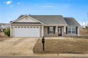 107 Antiguay Drive sold home in Anderson, SC