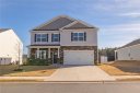 209 Lily Pond Place sold home in Easley, SC