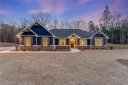 125 Cleveland Ferry Road sold home in Fair Play, SC