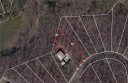 Lot 38 Overlook Drive sold home in Fair Play, SC