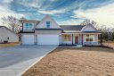 108 Cliftons Landing Drive sold home in Anderson, SC