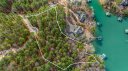 105 Reflection Court, Lot 26 & 27 Court sold home in Six Mile, SC