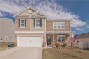 190 Light Spring Road sold home in Easley, SC